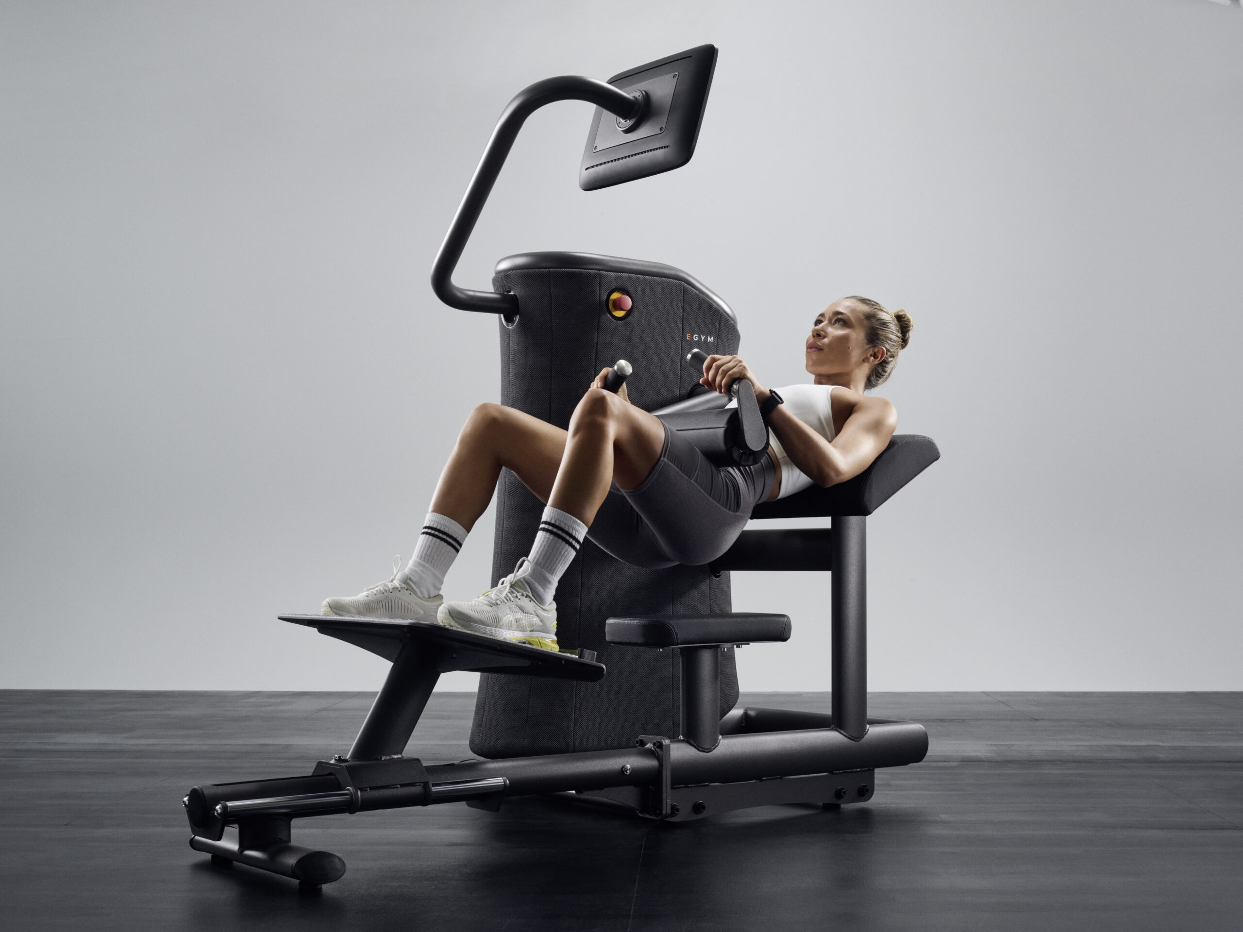 EGYM Image