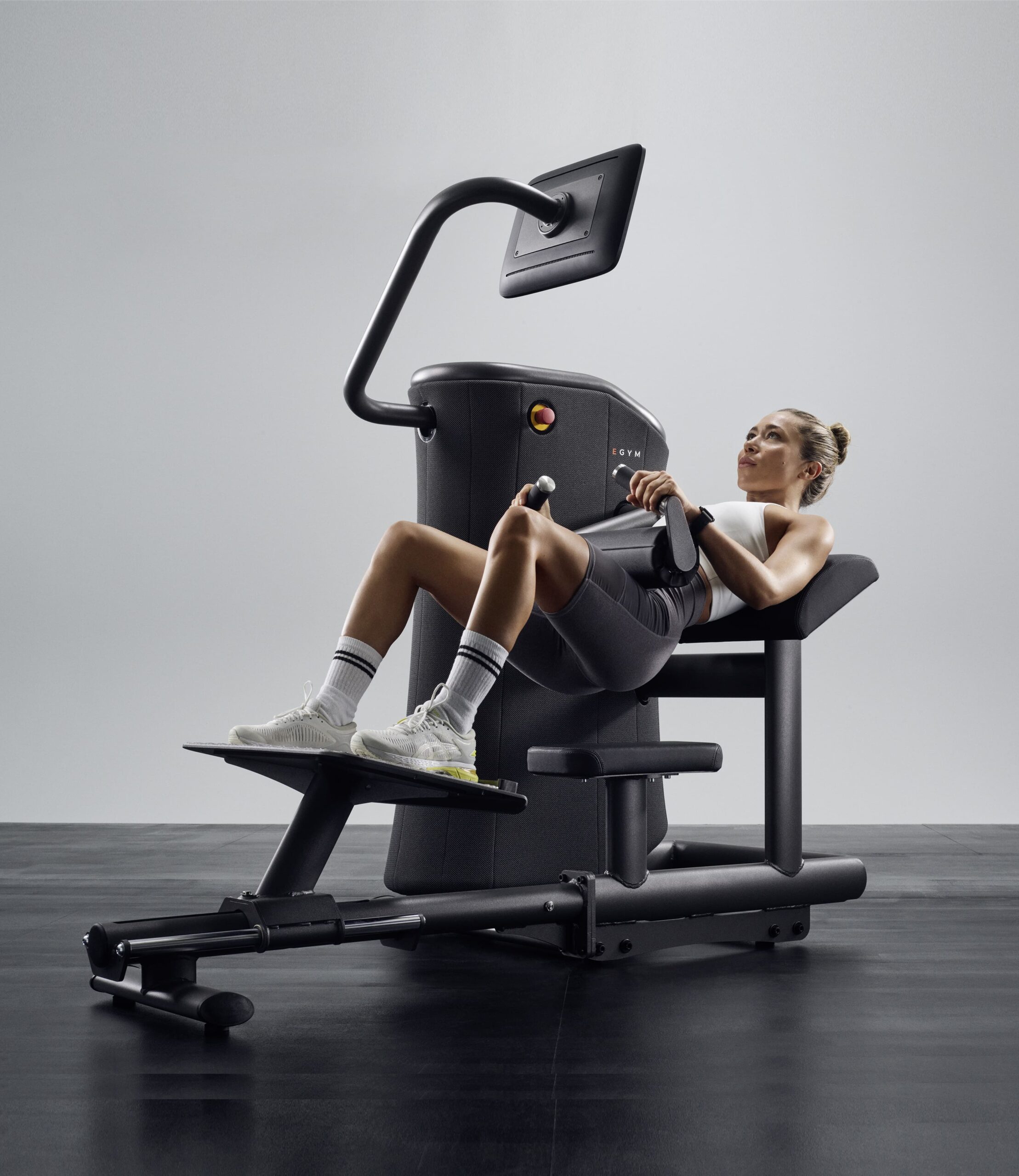 EGYM equipment